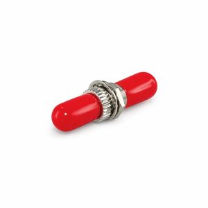ST-ST Midcoupler Single Mode Simplex - Fibre