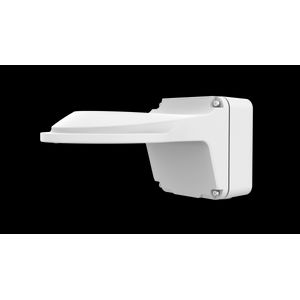 Uniview 4 Inch Back Hole Hemisphere Wall Mounting Assembling Bracket