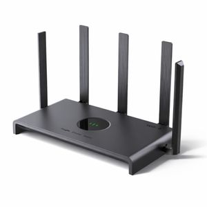 Reyee 300Mbps Pro Wi-Fi 4 Wireless 10/100 Home Router