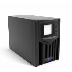 EPS 1KVA Tower True Online UPS - Power Backup
