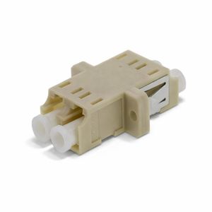 LC-LC Midcoupler Multimode Duplex - Fibre