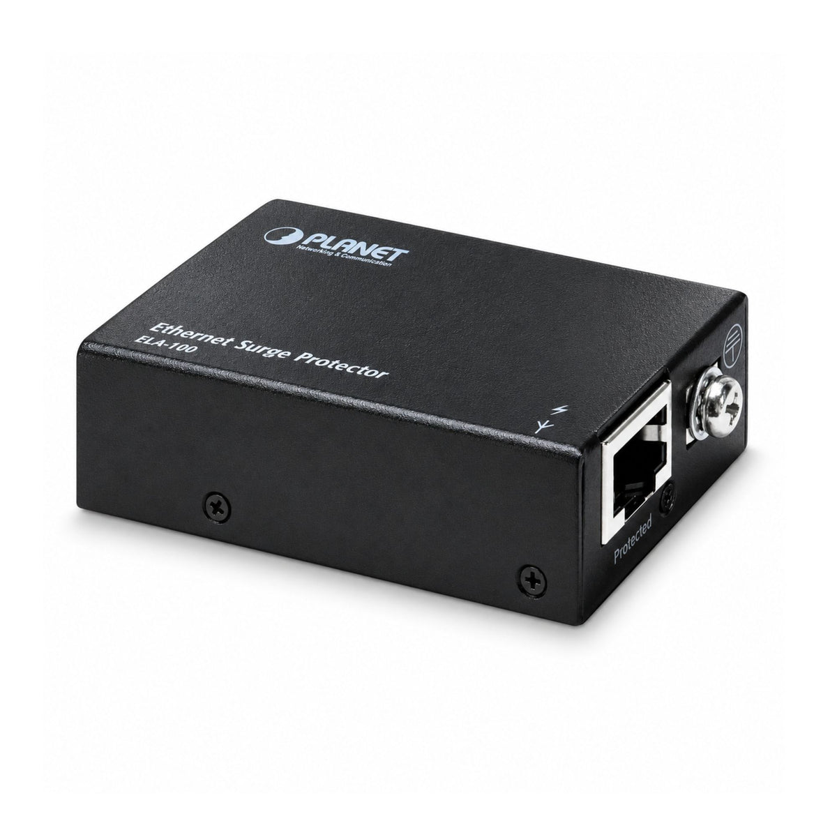 Planet Networking Ethernet Lightning Arrest Box
