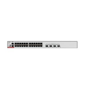 Ruijie 24-Port 1GE RJ45 Layer 3 Managed Access Switch with PoE+
