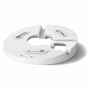 Uniview Slant Mounting Bracket for IPC32XS/E/L Series Cameras