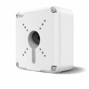 Uniview Junction Box for IPC23XX/222X, IPC74X and IPC252/26X Series Cameras