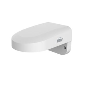 Uniview Dome Wall Mounting Plastic Bracket