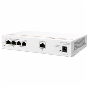 Huawei 4 Port 1GE PoE 150 Client Business Router with 1 WAN 1GE Uplink