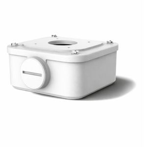 Uniview Junction Box for Mini Bullet Cameras