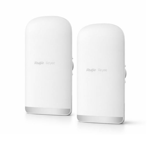 Reyee 5Ghz Gigabit Wireless Network Bridge Pair
