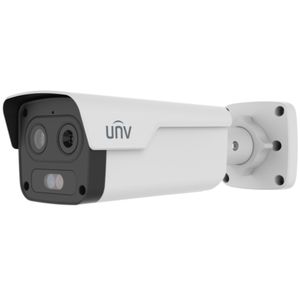 Uniview Thermal 256*192 3mm Bi-Spec 4mm Optical