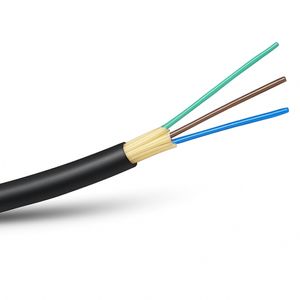 8 Core CST SM (9/125) PER METER - Fibre
