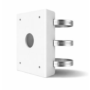 Uniview Pole Mount Bracket for PTZ Cameras
