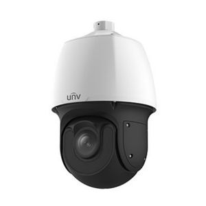 Uniview 8MP 25X Lighthunter IR Network PTZ Camera - CCTV
