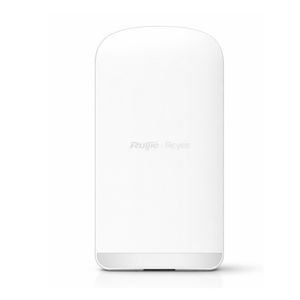 Reyee 5Ghz 10/100 Wireless Network Bridge with PoE