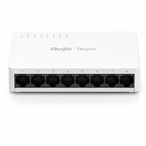 Reyee 8 Port 1GE Unmanaged Switch