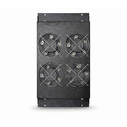Cattex 4 Way Drop-In Universal Fans - Networking