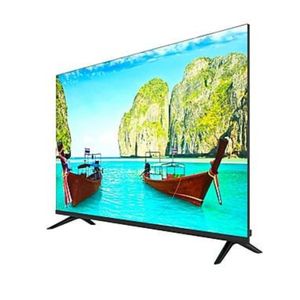 Uniview 43" 4K LED Monitor
