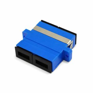 SC-SC Midcoupler Single Mode Duplex - Fibre