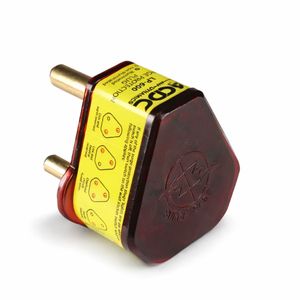 15A RSA Surge Protection Plug Top - Surge