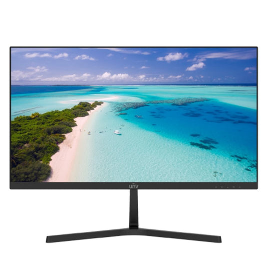 Uniview 27" Full HD LED Monitor