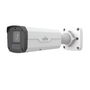 Uniview 5MP LightHunter Fixed IR Bullet Network Camera - CCTV
