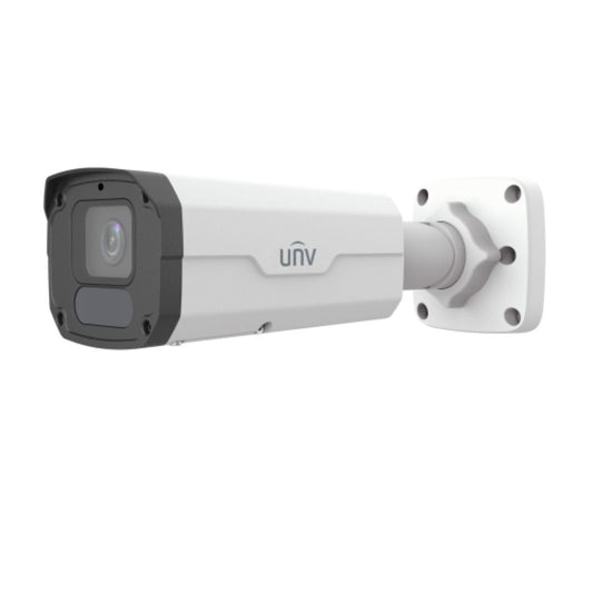 Uniview 5MP LightHunter Fixed IR Bullet Network Camera - CCTV