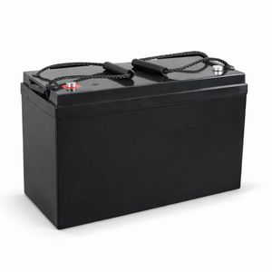 Deep Cycle GEL Battery 100ah 12V - Battery