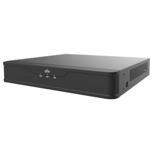 Uniview 16 Channel Basic Network Video Recorder with 1 HDD Slot
