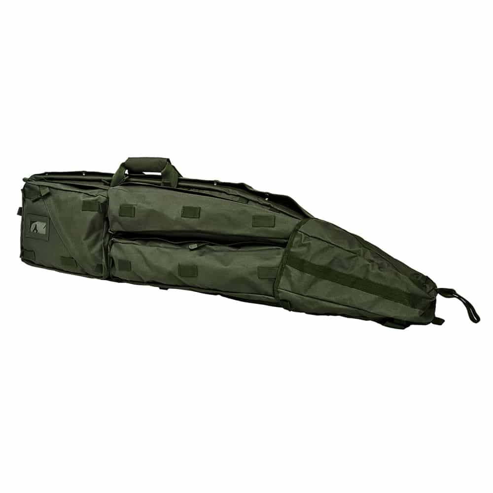 Drag Bag Green CVDB2912G