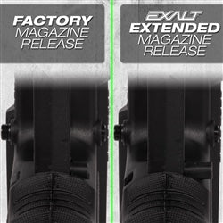 Exalt Extended Release For Tippmann Tipx & Tcr