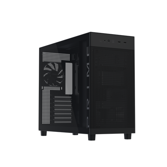 ASUS Chassis/ATX/m-ATX/Mini-ITX/ 2x2.5in;1x2.5/3.5in/ Top Radiator:120/140/240/280/360mm/Dimensions:215x425x485 mm