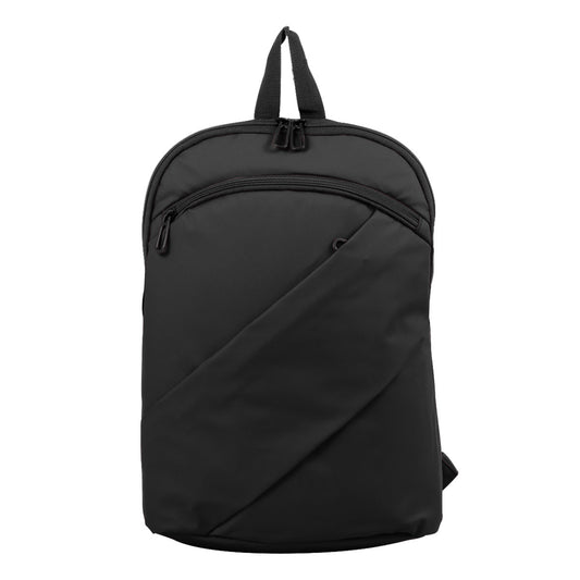 Braydon Classic Backpack - Black