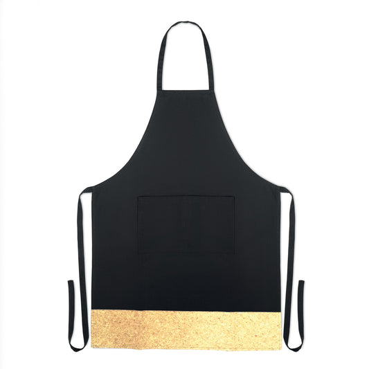 The Corky Chef
