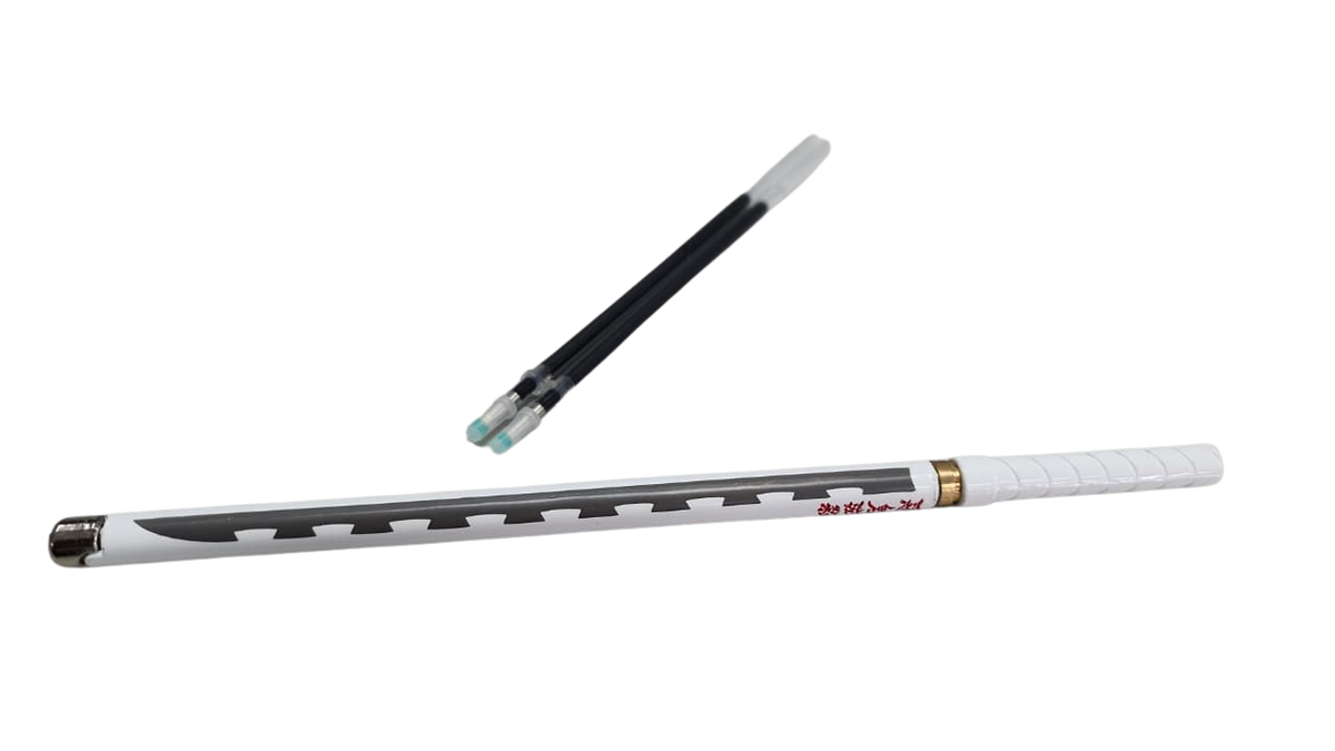 FAS3-31 Sword Pen With 2 Refills
