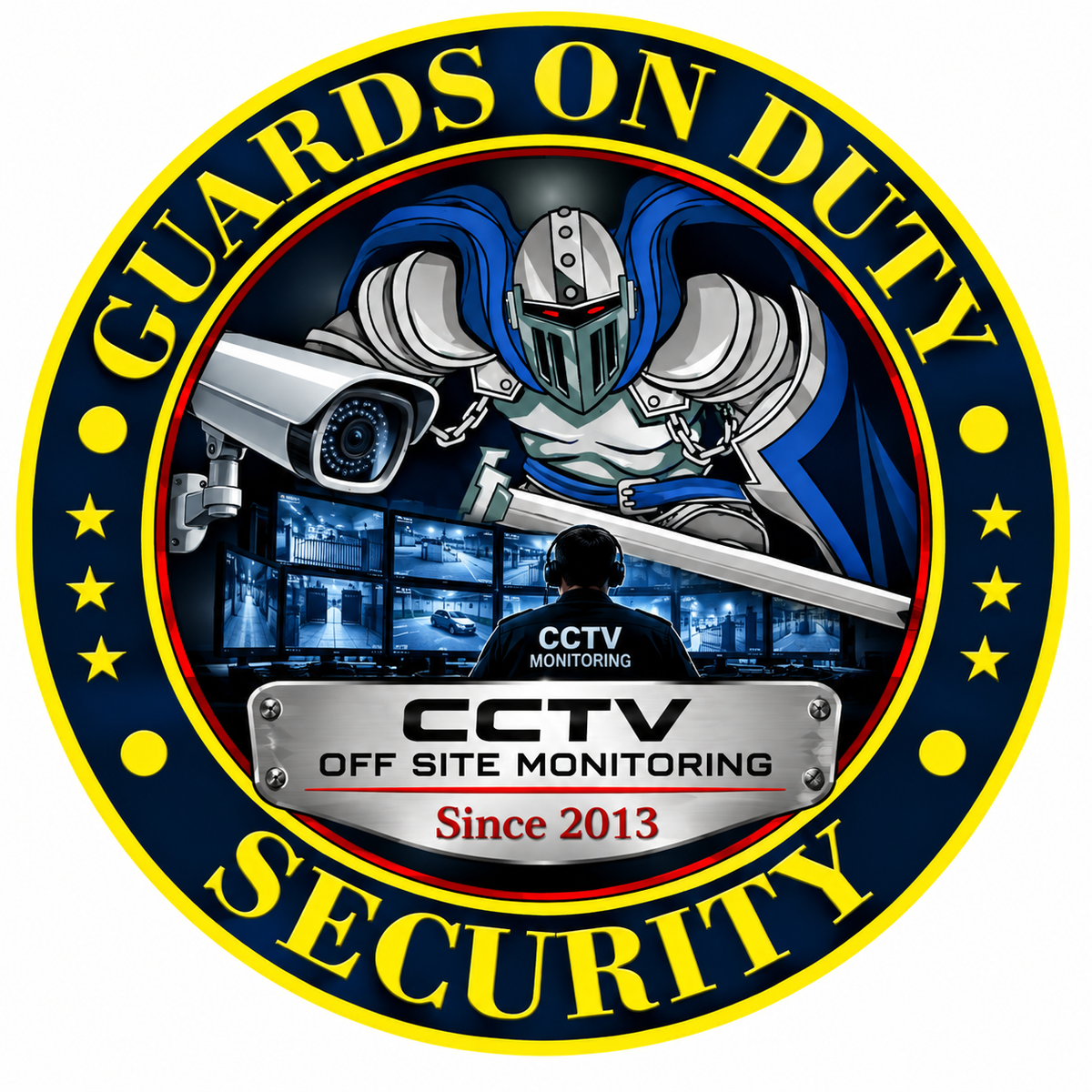 CCTV Monitoring Annlin Ext 145 Pretoria North (Free Quotation)