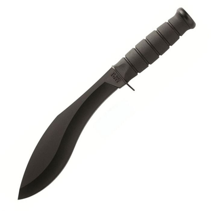 KA-BAR1280 Combat Kukri w/Sheath