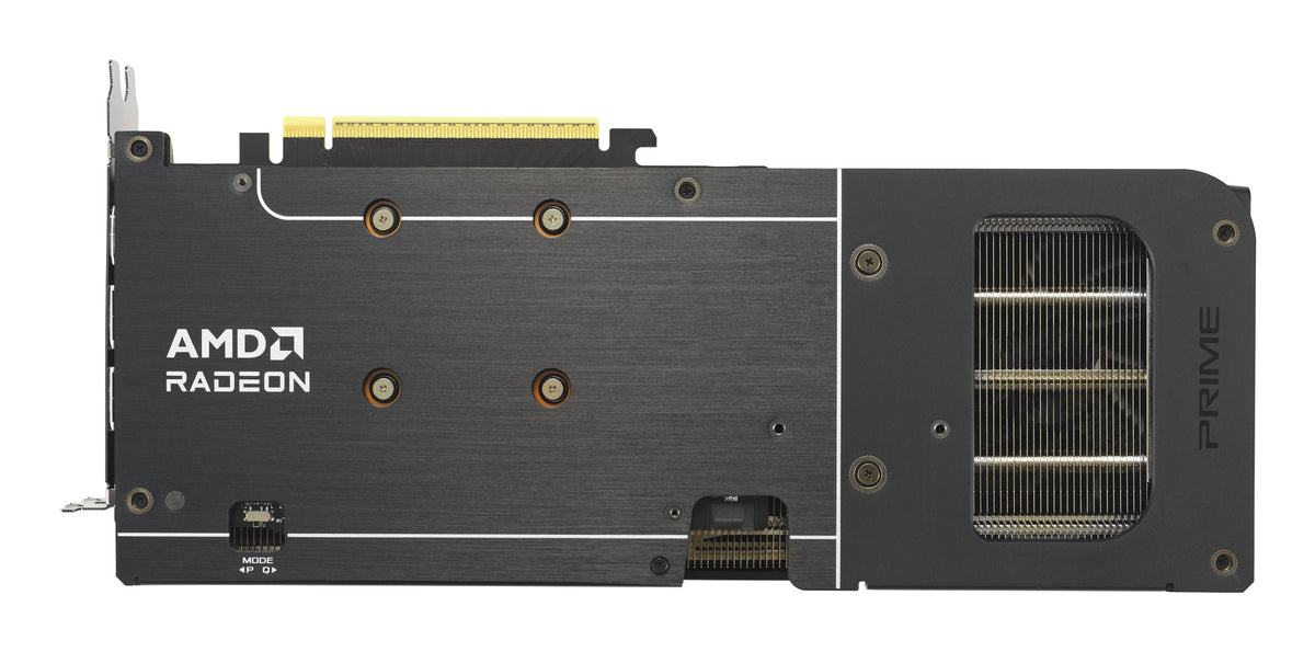 ASUS Graphics Card/AMD/PCIe5/8GB GDDR6/OC mode:up to 3330 MHz (Boost Clock)/Default mode:up to 3310 MHz(Boost)1xHDMI/2xDP/550W