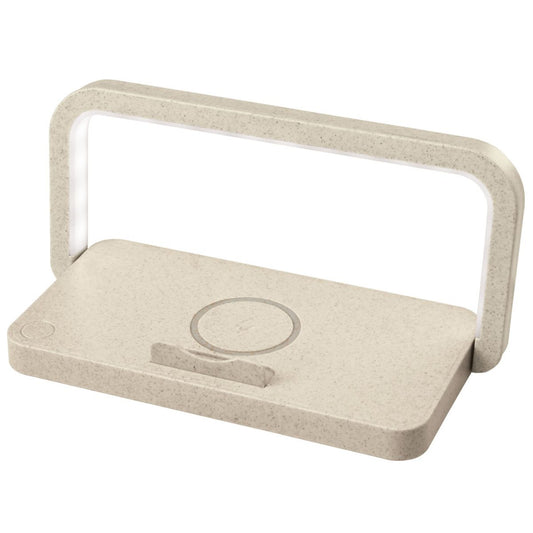 Lyster Wireless Charger Lamp