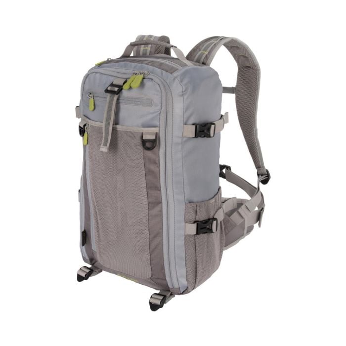 ALLEN BLUE MESA FISHING PACK 23.25LITRE GRAY/LIME ALLEN BLUE MESA FISHING PACK 23.25LITRE GRAY/LIME