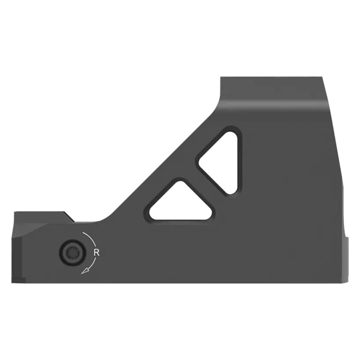 VICTOPTICS RDSL33 SRD 1X20X25 RED DOT SIGHT