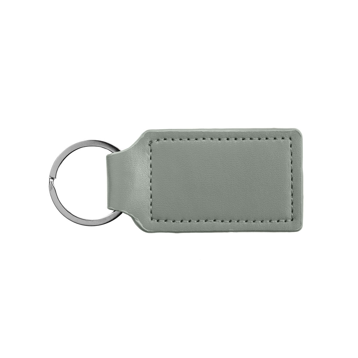 Monaco Keyring