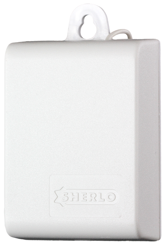 Sherlo S1 -   1CH Indoor Transmitter Unit  403mhz