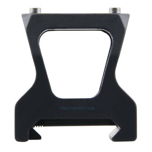 Victoptics Red Dot Riser Cantilever Picatinny Riser Mount - SCRA-67