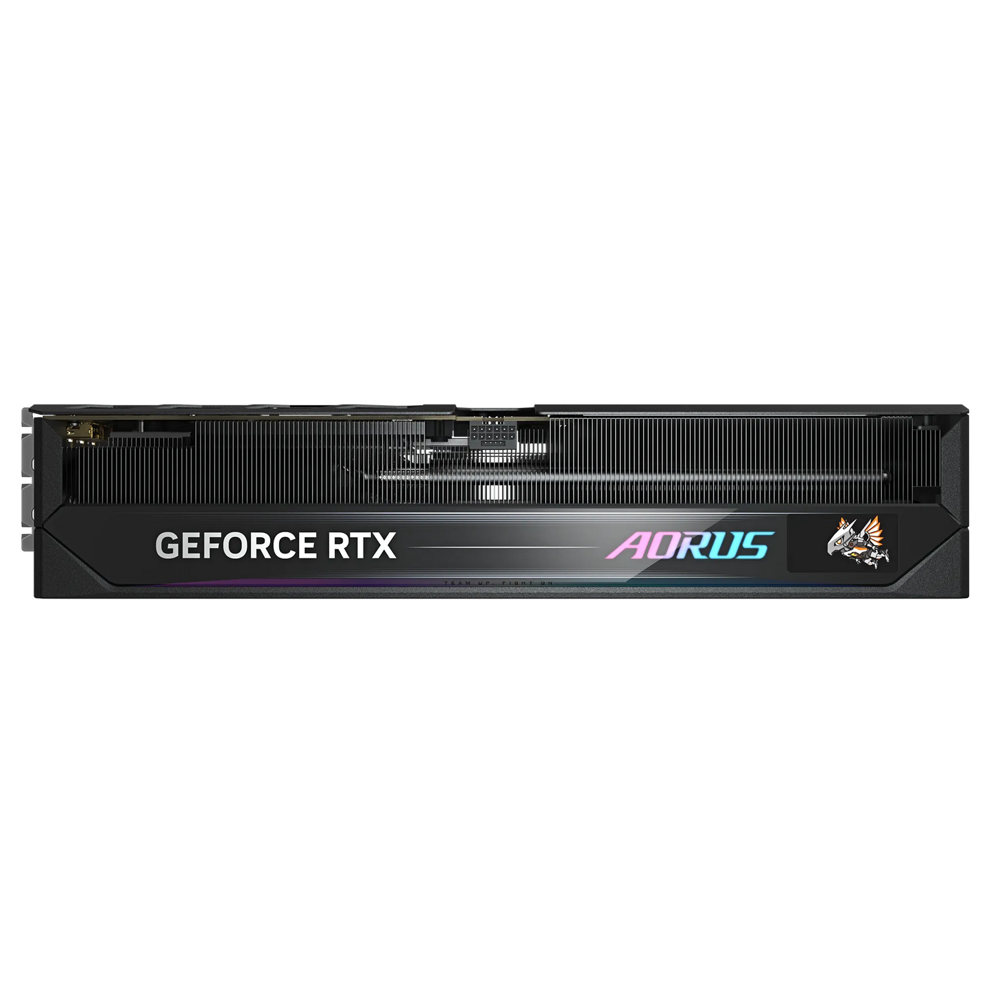 GIGABYTE nVidia GeForce RTX 5080 AORUS MASTER OC  - 16GB GDDR7; 256-Bit Memory Bus; 1x HDMI; 3x DisplayPort; Min 850W PSU. .