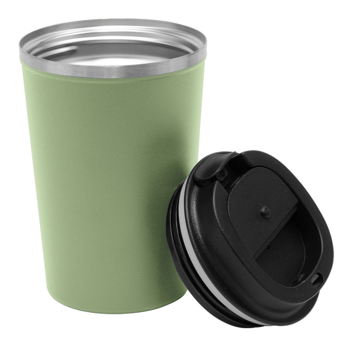Montea 380ml Double Wall Mug