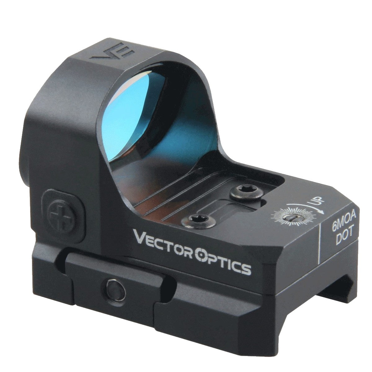 Vector Optics - Frenzy-X 1x20x28 SIX - SCRD-40