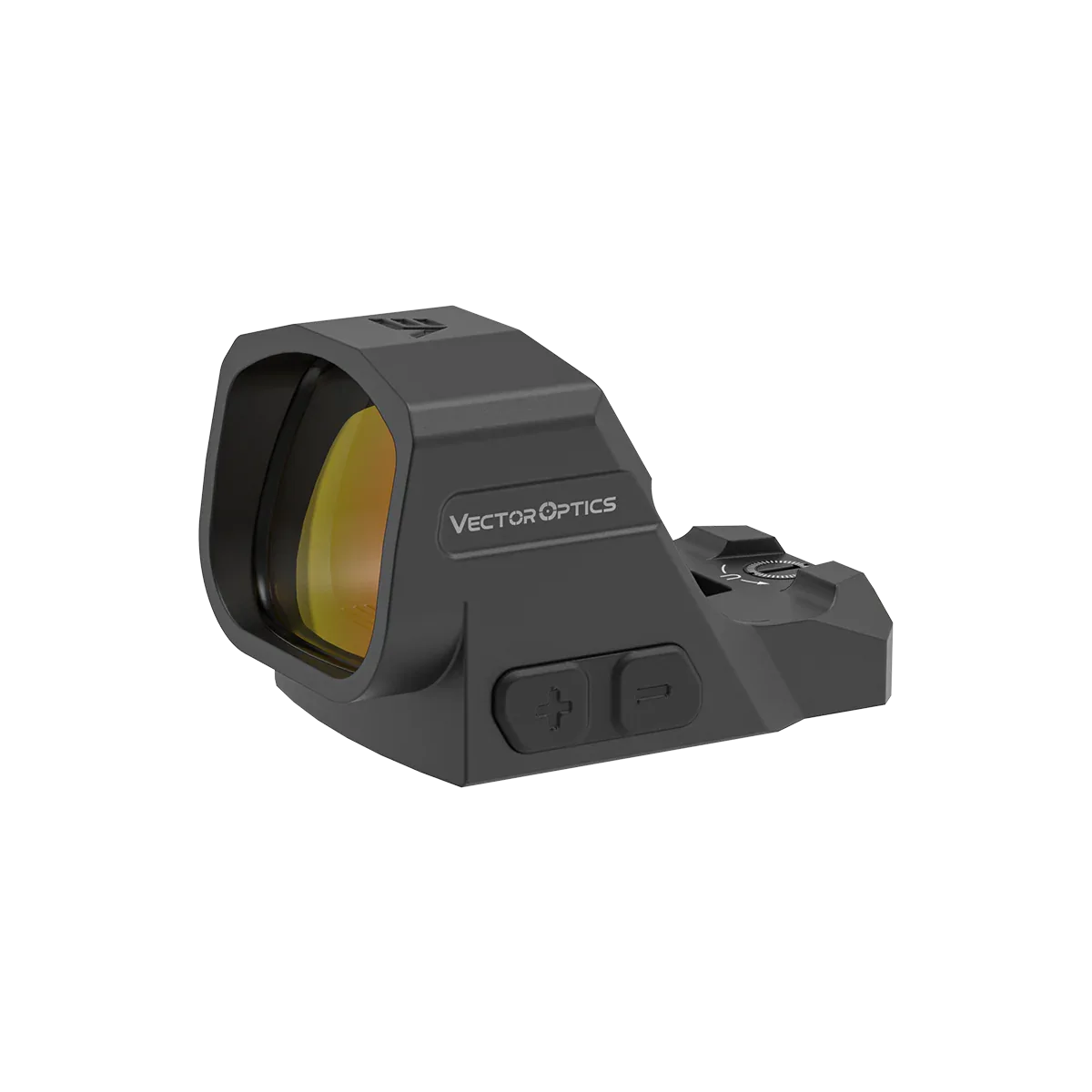 Vector Optics Frenzy FLEX 1x24x29 GenII 6MOA Red Dot Sight Guards On Duty Security