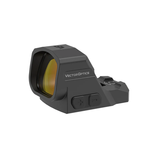 Vector Optics Frenzy FLEX 1x24x29 GenII 6MOA Red Dot Sight Guards On Duty Security