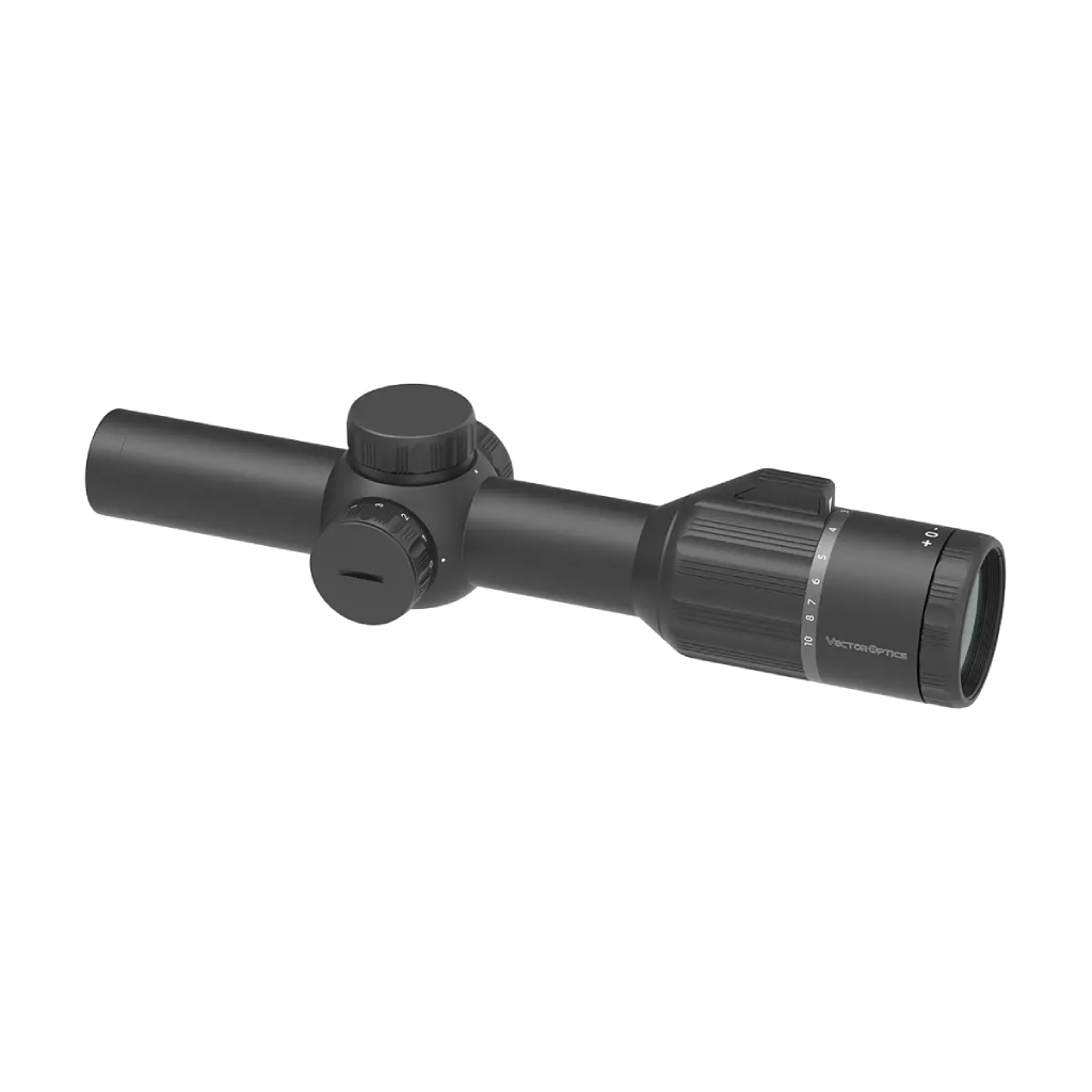 Vector Optics Constantine 1-10x24 HD FFP Rifle Scope SCFF-42