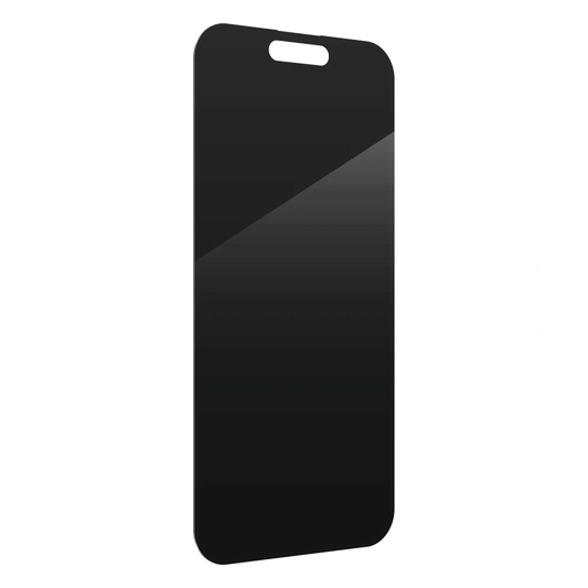 InvisibleShield Glass Elite Privacy Apple iP16 /15 Screen